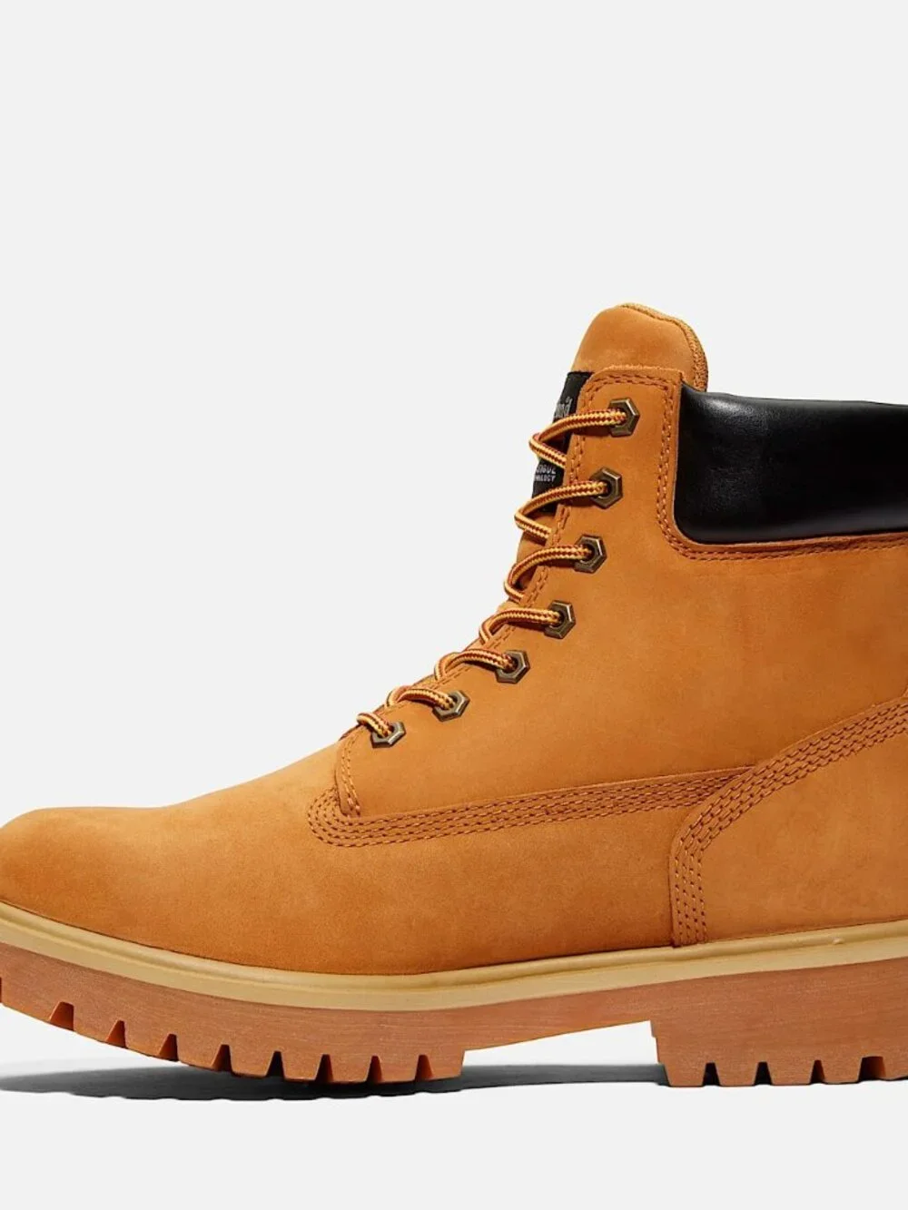 NEW Timberland PRO Direct Attach 6